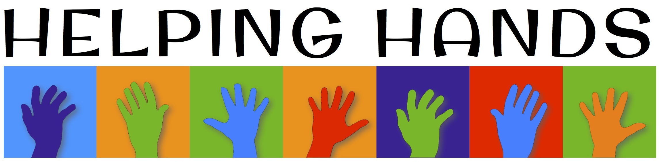 free clipart images helping hands - photo #46